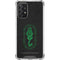 Wizarding Worlds Harry Potter Morsmorder Death Eater Dark Mark Galaxy A72 5G Clear Case